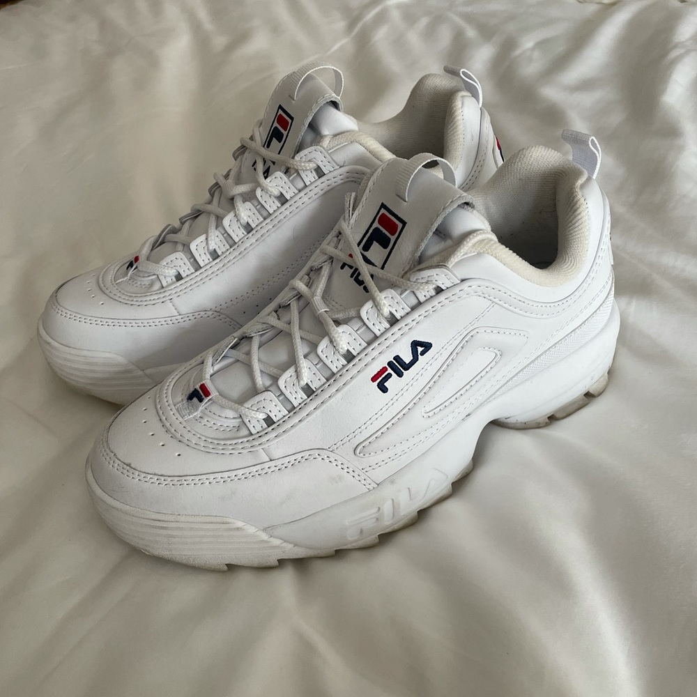 Fila Disruptor